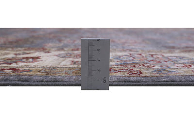 Tappeto Ziegler Farahan premium in lana, fatto a mano 287x210cm - CarpetLiving