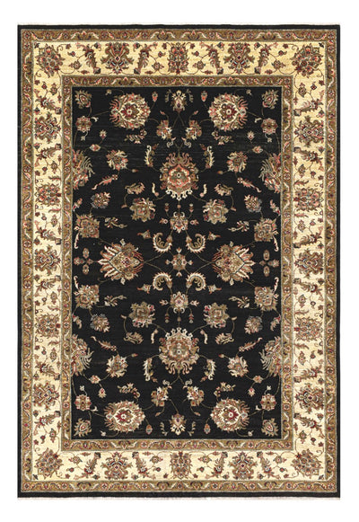 Handmade Premium Ziegler Farahan Wool Rug, 244x171cm