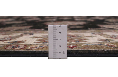 Handmade Premium Ziegler Farahan Wool Rug, 244x171cm