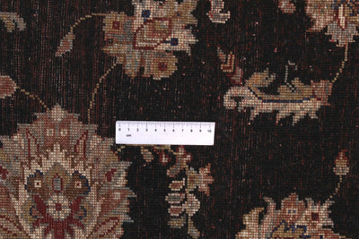 Handmade Premium Ziegler Farahan Wool Rug, 244x171cm