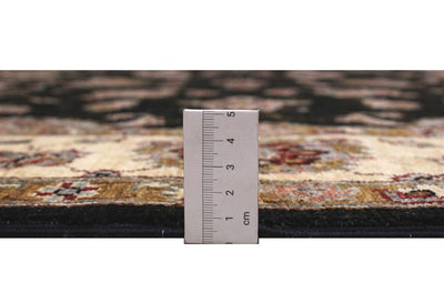 Handmade Premium Ziegler Farahan Wool Rug, 230x177cm