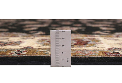 Handmade Premium Ziegler Farahan Wool Rug, 230x177cm