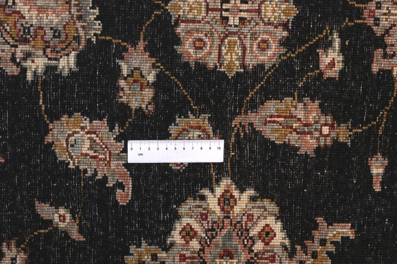Handmade Premium Ziegler Farahan Wool Rug, 230x177cm
