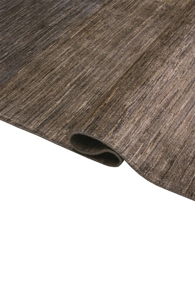 Tappeto Moderno in lana, fatto a mano, design geometrico 237x168cm