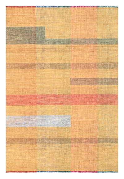 KELIM ARCOBALENO 4286741 352 x 252 cm - CarpetLiving