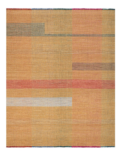 KELIM ARCOBALENO 4286749 302 x 247 cm - CarpetLiving