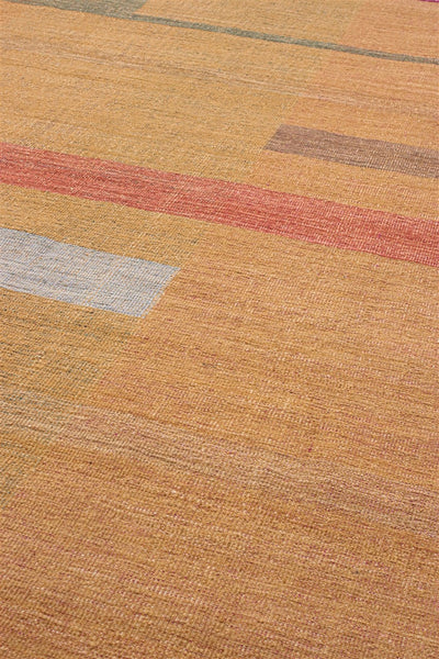KELIM ARCOBALENO 4286749 302 x 247 cm - CarpetLiving