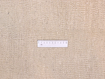Tappeto design moderno bianco stile berbero, fatto a mano 345x252cm - CarpetLiving