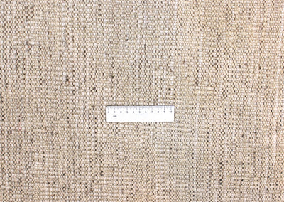Tappeto design moderno bianco stile berbero, fatto a mano 293x212cm - CarpetLiving