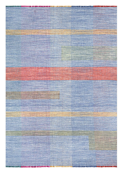 KELIM ARCOBALENO 4287019 353 x 250 cm