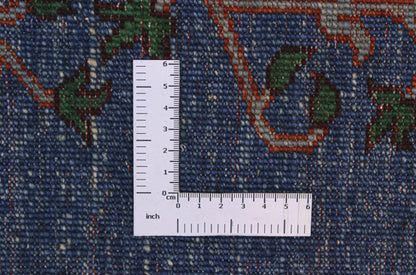Tappeto Ziegler Decorativo floreale, fatto a mano 256x182cm