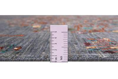 Handmade Ziegler Decorative Floral Rug, 256x174cm