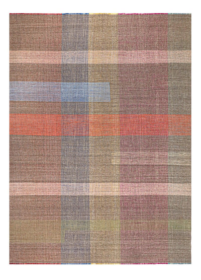 KELIM ARCOBALENO 4288102 395 x 305 cm - CarpetLiving