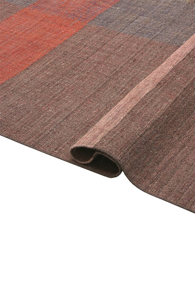 KELIM ARCOBALENO 4288102 395 x 305 cm - CarpetLiving