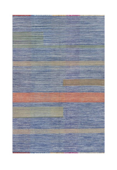 KELIM ARCOBALENO 4288104 304 x 199 cm - CarpetLiving