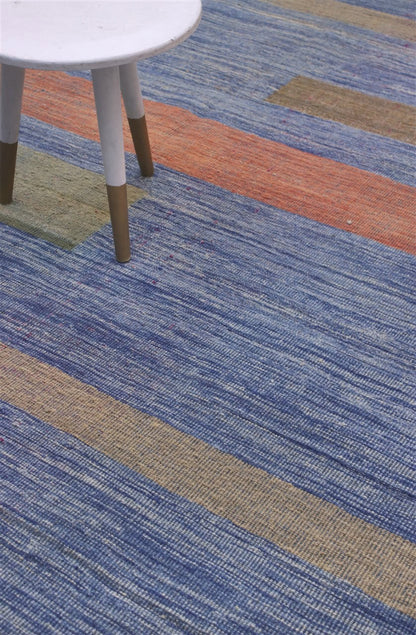 KELIM ARCOBALENO 4288104 304 x 199 cm