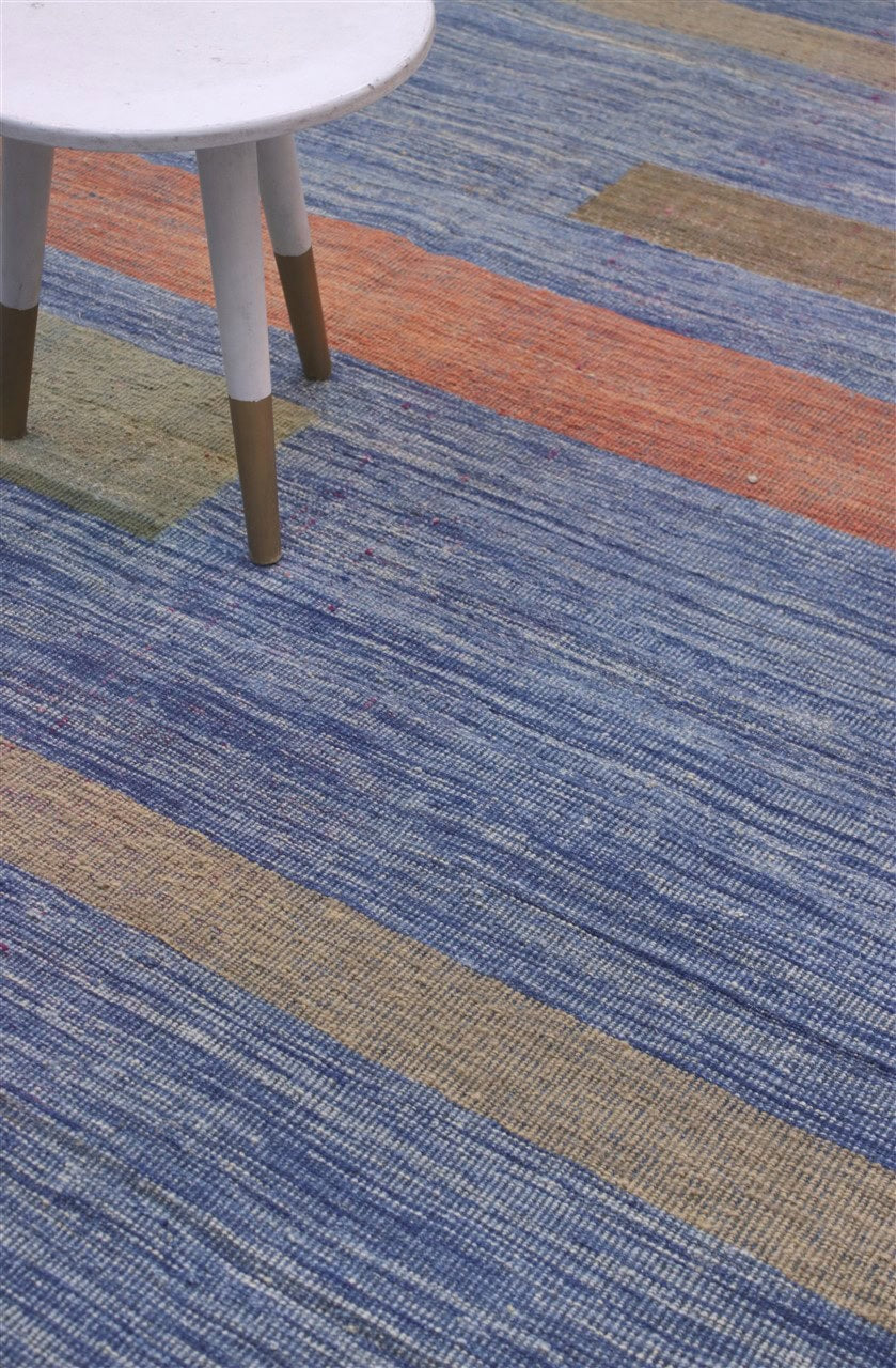 KELIM ARCOBALENO 4288104 304 x 199 cm