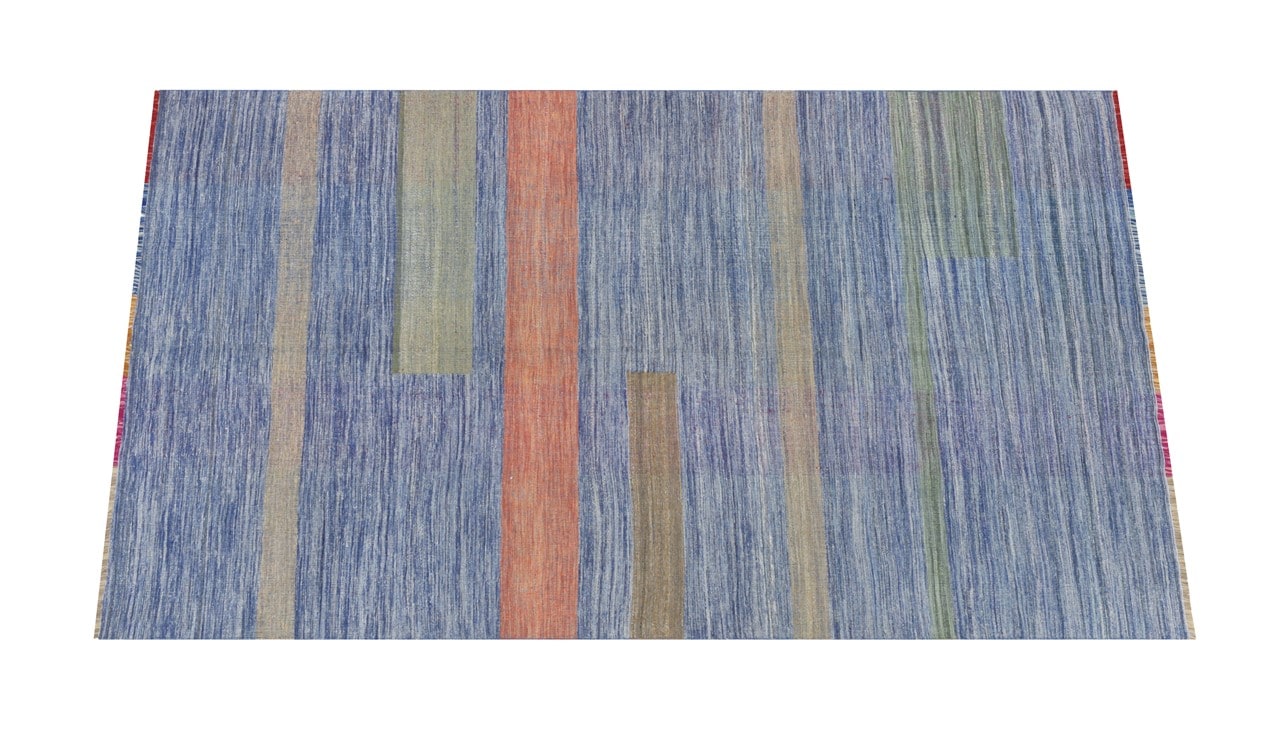 KELIM ARCOBALENO 4288104 304 x 199 cm