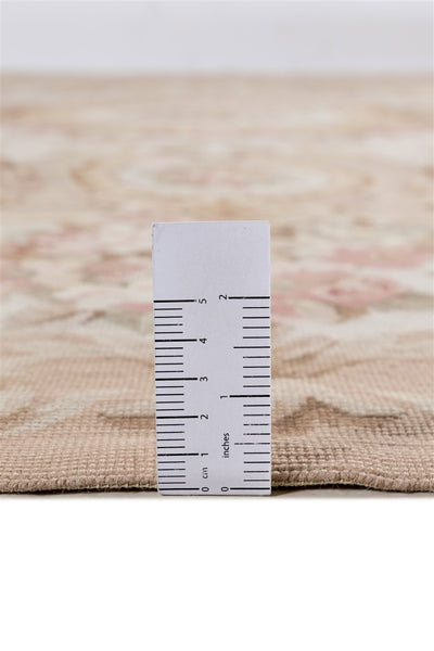 Tappeto Arazzo Aubusson - Arte tessile - Tessuto a Mano 366x265cm - CarpetLiving