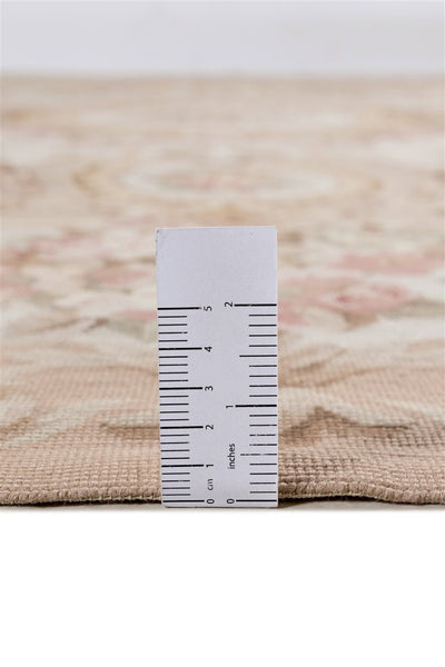 Tappeto Arazzo Aubusson - Arte tessile - Tessuto a Mano 365x264cm - CarpetLiving