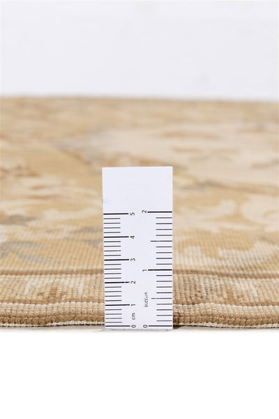 Tappeto Arazzo Aubusson - Arte tessile - Tessuto a Mano 155x93cm - CarpetLiving