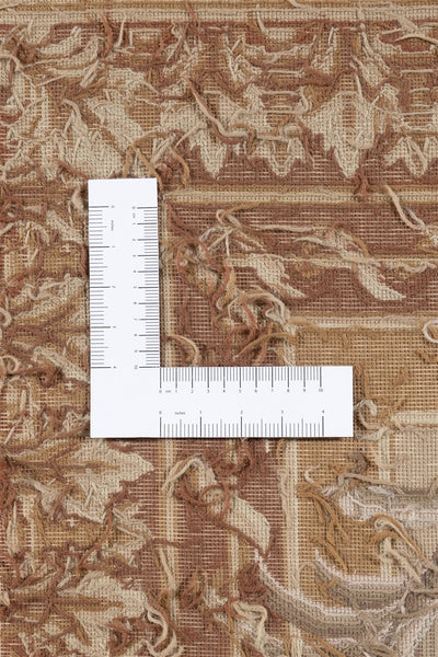 Tappeto Arazzo Aubusson - Arte tessile - Tessuto a Mano 366x275cm - CarpetLiving