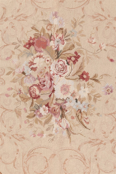 Tappeto Arazzo Aubusson - Arte tessile - Tessuto a Mano 366x275cm - CarpetLiving