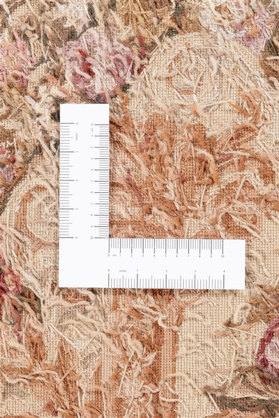 Tappeto Arazzo Aubusson - Arte tessile - Tessuto a Mano 366x275cm - CarpetLiving