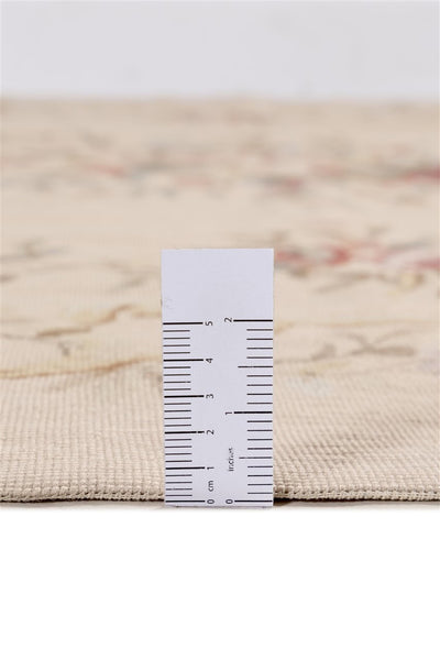 Tappeto Arazzo Aubusson - Arte tessile - Tessuto a Mano 302x242cm - CarpetLiving