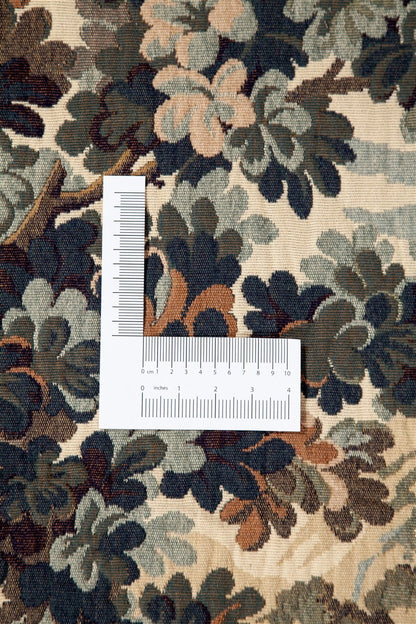 Authentic Antique French Rug 165x113cm