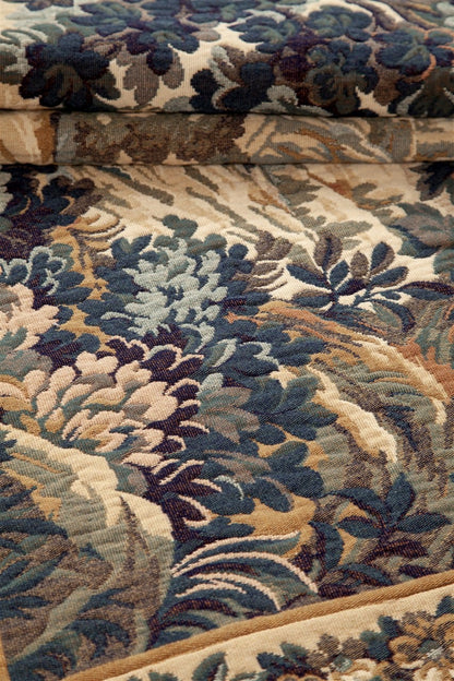 Authentic Antique French Rug 165x113cm