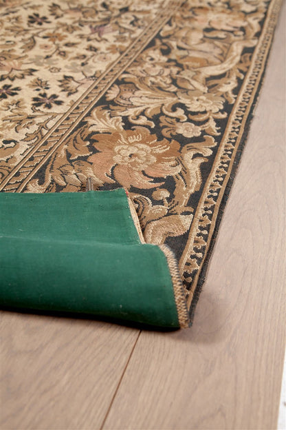 Authentic Antique French Rug 496x125cm