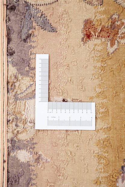 Tappeto Francese Antico Autentico  350x258cm