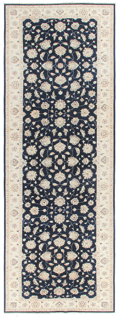 Tappeto Ziegler in Lana, fatto a mano, 590x200cm - CarpetLiving