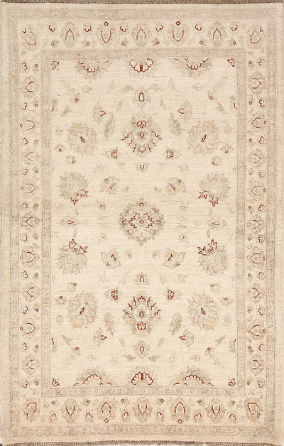 Tappeto Ziegler in Lana, fatto a mano, 180x119cm - CarpetLiving