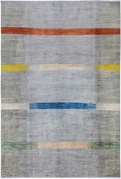 BAMIYAN 8134612 230 x 169 cm