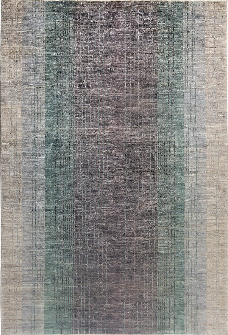 BAMIYAN 8177422 295 x 201 cm