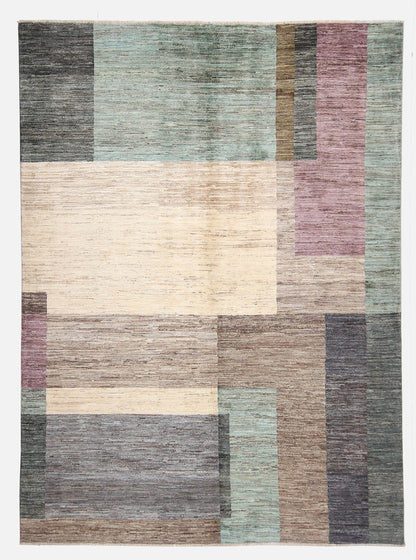 BAMIYAN 8189402 232 x 168 cm