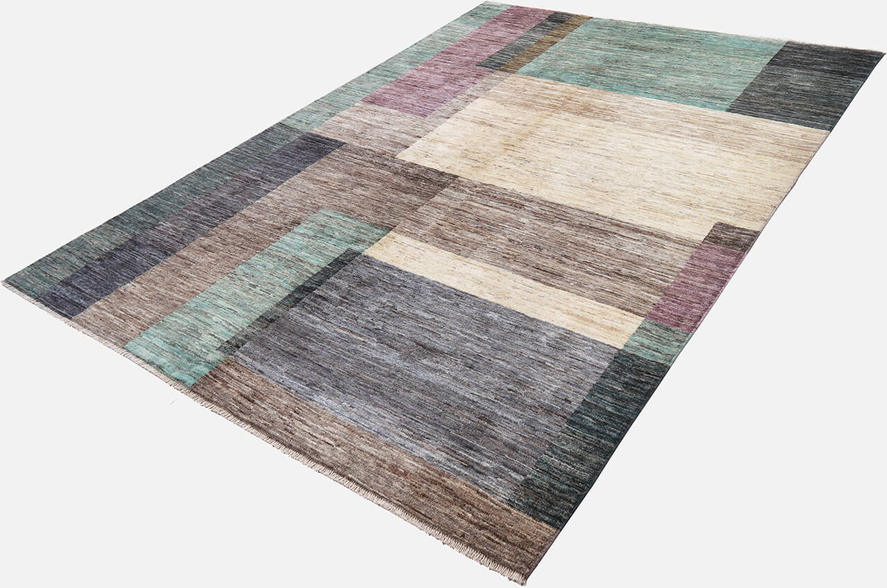 BAMIYAN 8189402 232 x 168 cm