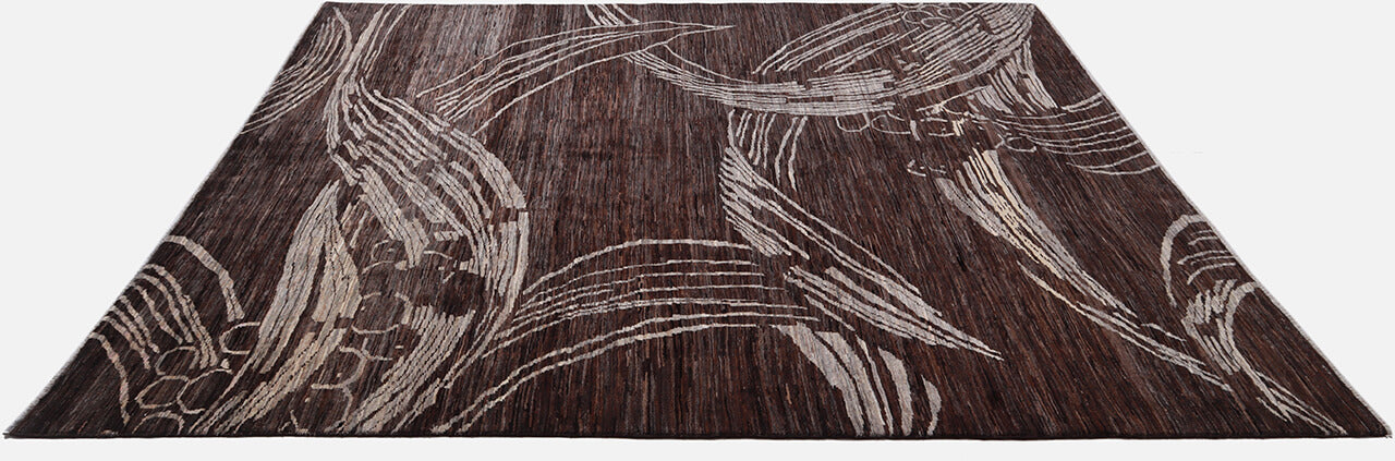 BAMIYAN 8189505 301 x 246 cm