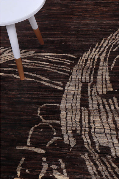 BAMIYAN 8189505 301 x 246 cm - CarpetLiving
