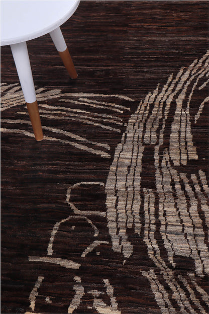 BAMIYAN 8189505 301 x 246 cm