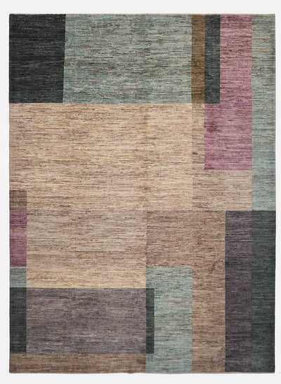 BAMIYAN 8189540 292 x 217 cm - CarpetLiving