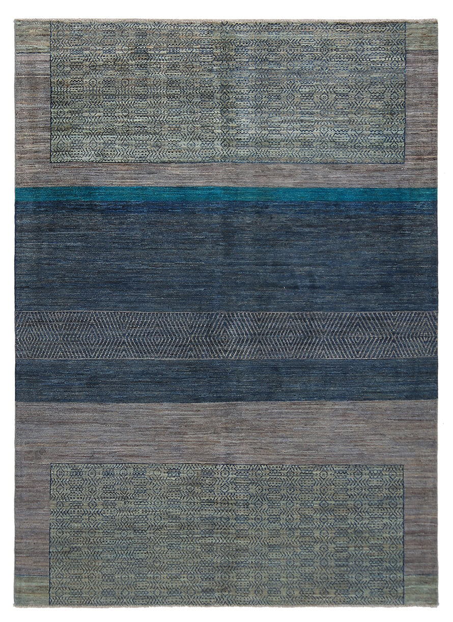 BAMIYAN 8192023 233 x 168 cm