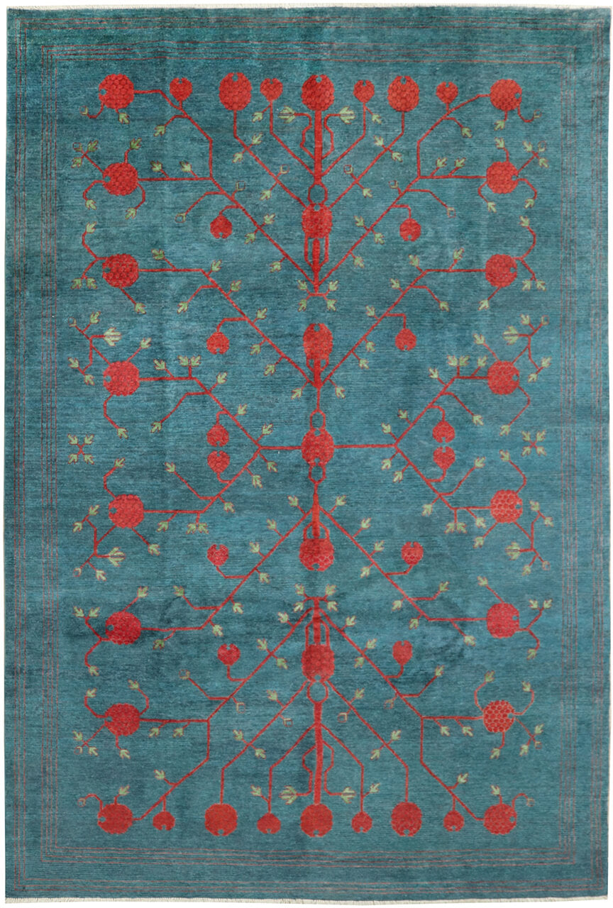 BAMIYAN 8193398 294 x 201 cm