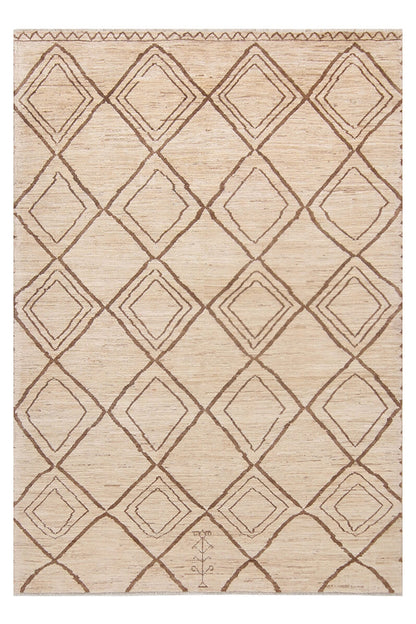 BAMIYAN 8205120 205 x 142 cm