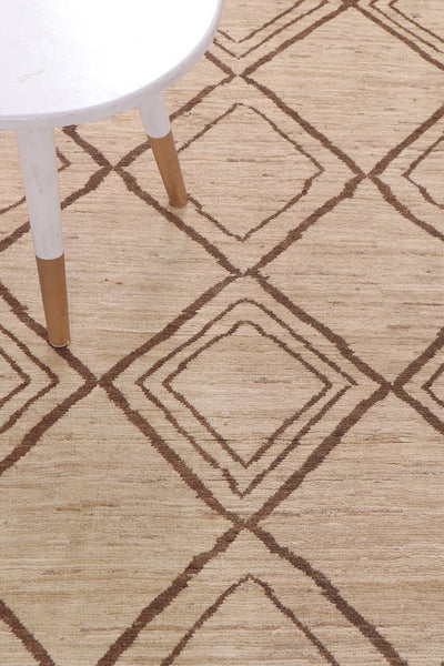 BAMIYAN 8205120 205 x 142 cm - CarpetLiving