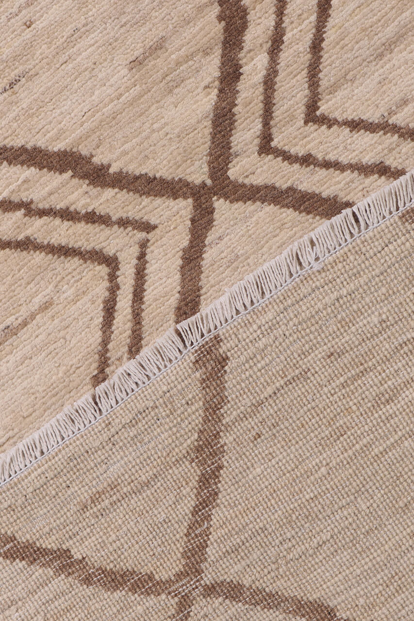 BAMIYAN 8205120 205 x 142 cm