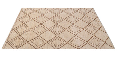 BAMIYAN 8205120 205 x 142 cm - CarpetLiving