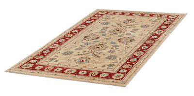 Tappeto Ziegler in Lana, fatto a mano, 162x94cm - CarpetLiving